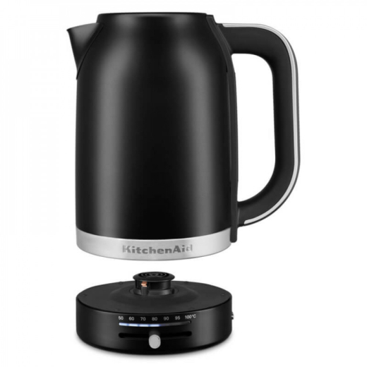Электрочайник KitchenAid 1,7 л 5KEK1701EBM - 4