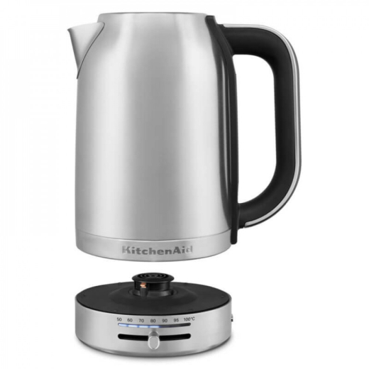Электрочайник KitchenAid 1,7 л 5KEK1701ESX - 3