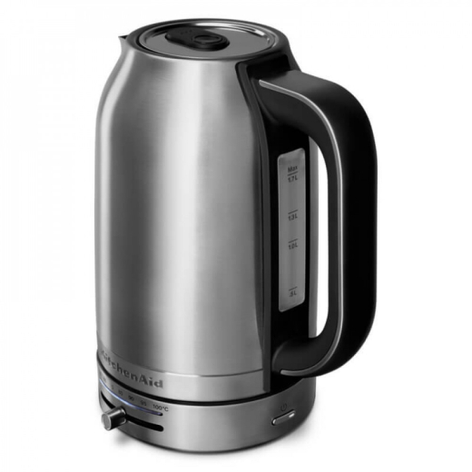 Электрочайник KitchenAid 1,7 л 5KEK1701ESX - 4