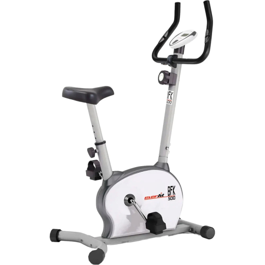 Велотренажер Everfit Upright Bike BFK 500 (BFK-500) - 1