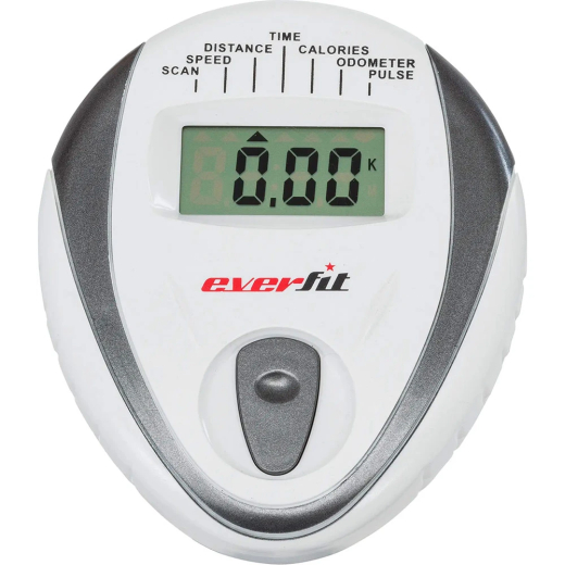 Велотренажер Everfit Upright Bike BFK 500 (BFK-500) - 2
