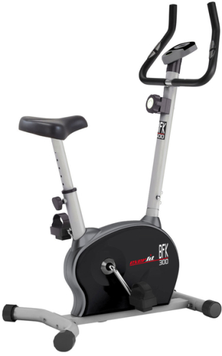 Велотренажер Everfit Upright Bike BFK 300 (BFK-300) - 1