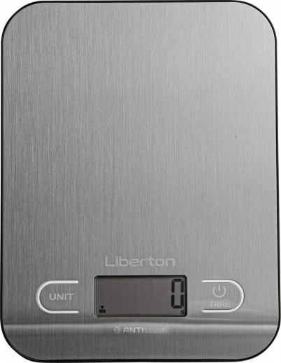Ваги кухонні Liberton LKS-0714 Smart - 1