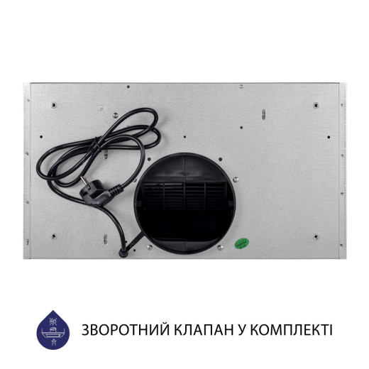 Витяжка повновбудована Minola HBI 5214 BL 700 LED - 7