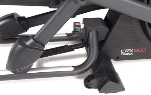 Орбитрек Toorx Elliptical ERX 600 (ERX-600) - 12