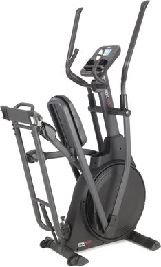 Орбитрек Toorx Elliptical ERX 600 (ERX-600) - 18