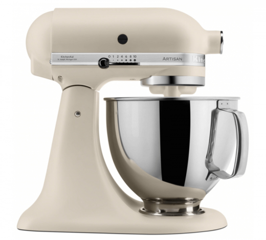 Кухонна машина KitchenAid Artisan 4,8 л 5KSM125EFL - 1