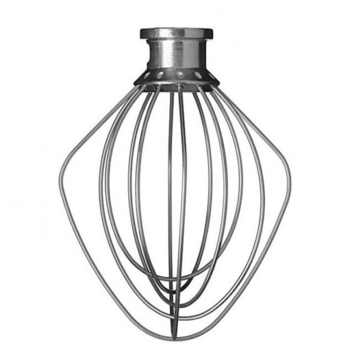 Кухонна машина KitchenAid Artisan 4,8 л 5KSM125EFL - 3