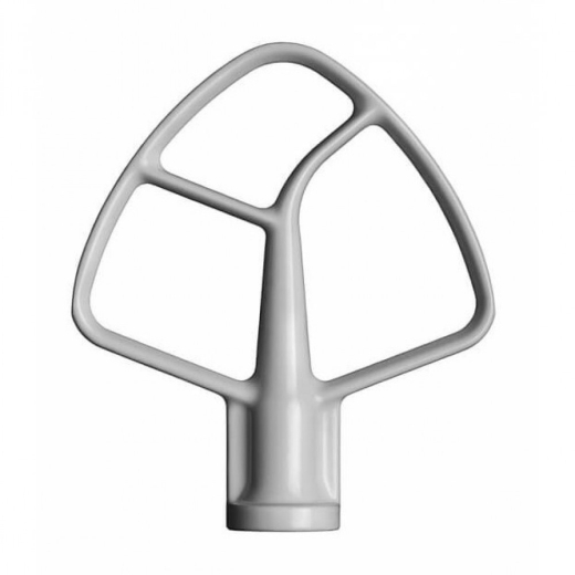 Кухонна машина KitchenAid Artisan 4,8 л 5KSM125EFL - 4