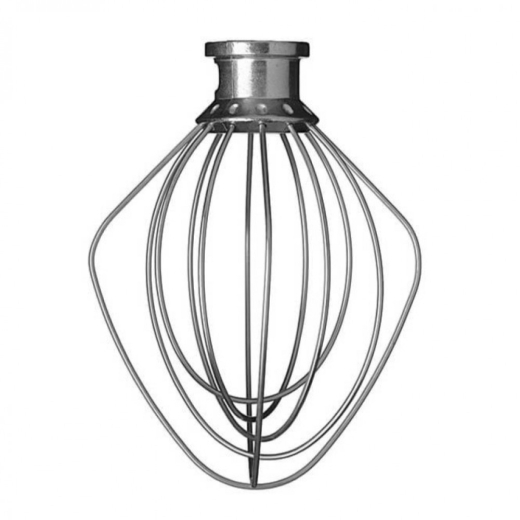Кухонна машина KitchenAid Artisan 4,8 л 5KSM175PSEVB - 6