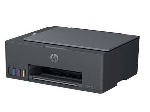 МФУ HP Smart Tank 581 Wi-Fi (4A8D4A) - 1