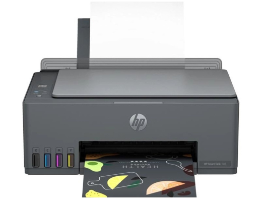 МФУ HP Smart Tank 581 Wi-Fi (4A8D4A) - 5