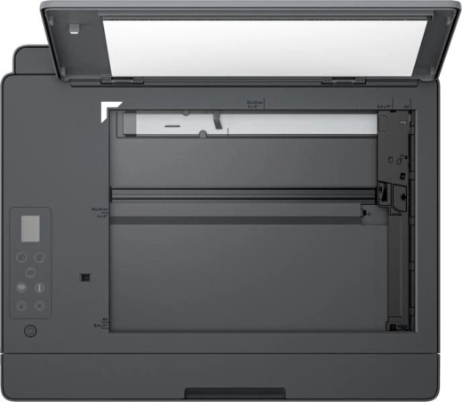 МФУ HP Smart Tank 581 Wi-Fi (4A8D4A) - 8