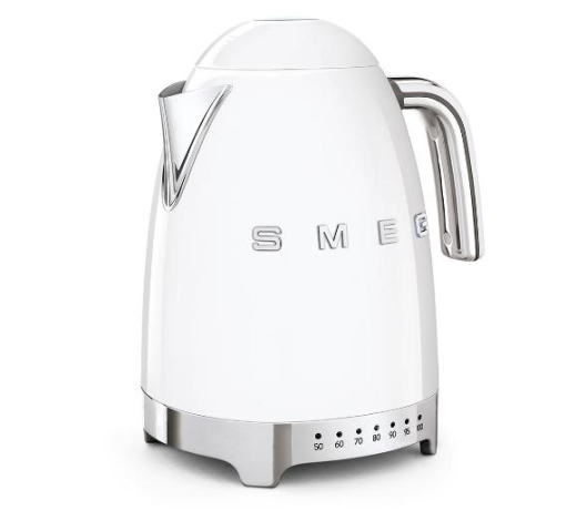 Электрочайник Smeg KLF04WHEU - 2