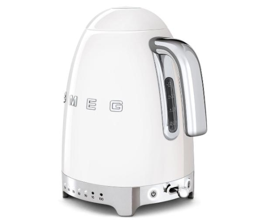 Электрочайник Smeg KLF04WHEU - 3