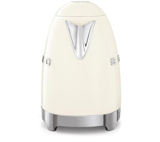 Електрочайник Smeg KLF04CREU - 3