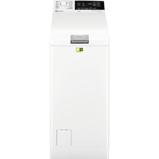Стиральная машина ELECTROLUX EW7T3372SP - 1