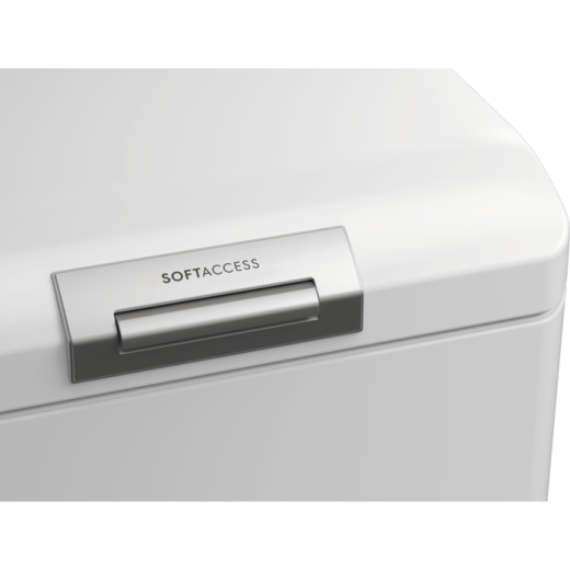 Стиральная машина ELECTROLUX EW7T3372SP - 3