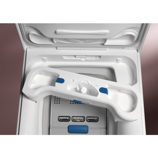Стиральная машина ELECTROLUX EW7T3372SP - 4