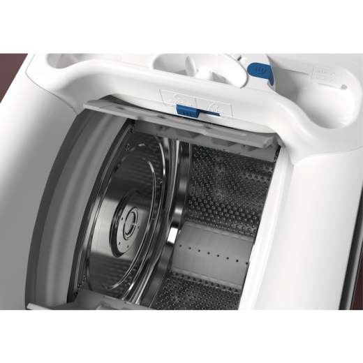 Стиральная машина ELECTROLUX EW7T3372SP - 5