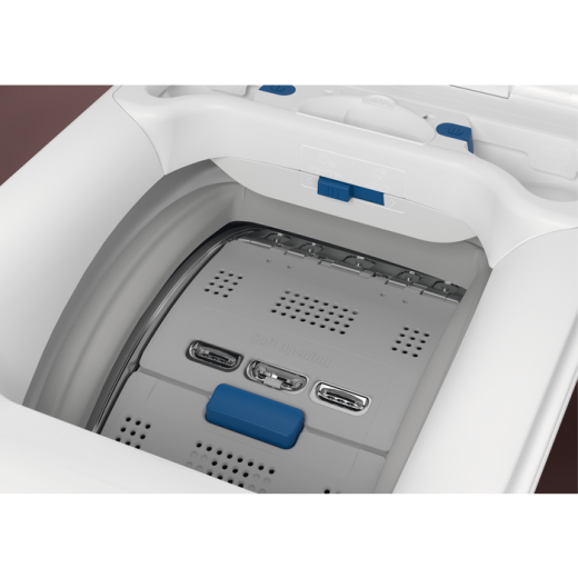 Стиральная машина ELECTROLUX EW7T3372SP - 6