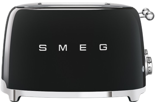 Тостер Smeg TSF03BLEU - 1
