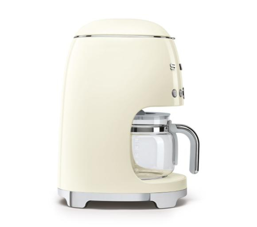 Кофеварка капельная Smeg DCF02CREU - 3