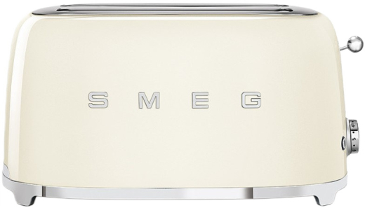 Тостер Smeg TSF02CREU - 1