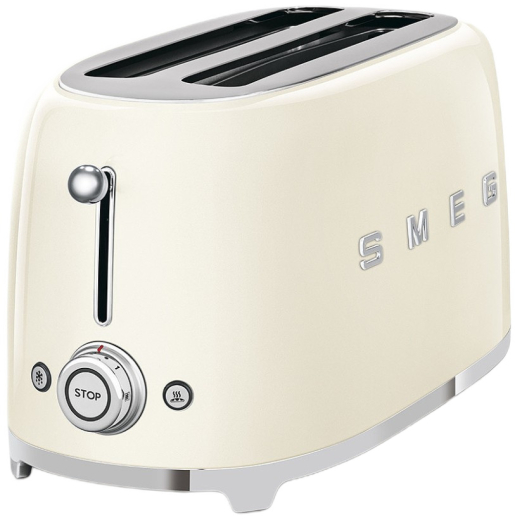 Тостер Smeg TSF02CREU - 2
