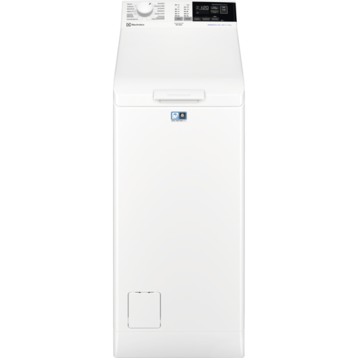 Стиральная машина ELECTROLUX EW6T4261P - 1