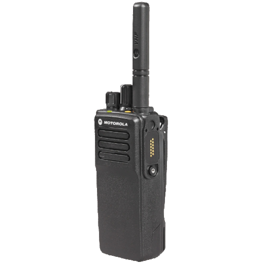 Профессиональная портативная рация Motorola DP 4401E UHF - 1