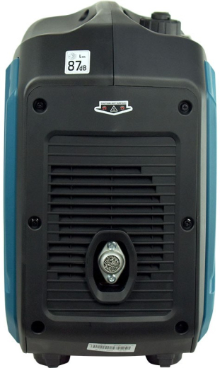 Генератор инверторный Konner&Sohnen KS 2000i S - 6