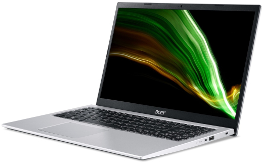 Ноутбук Acer Aspire 3 A315-58-53QL (NX.ADDEU.028) Silver - 3