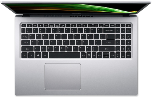Ноутбук Acer Aspire 3 A315-58-53QL (NX.ADDEU.028) Silver - 4