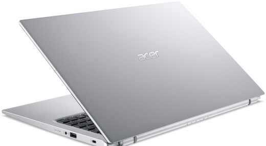 Ноутбук Acer Aspire 3 A315-58-53QL (NX.ADDEU.028) Silver - 5