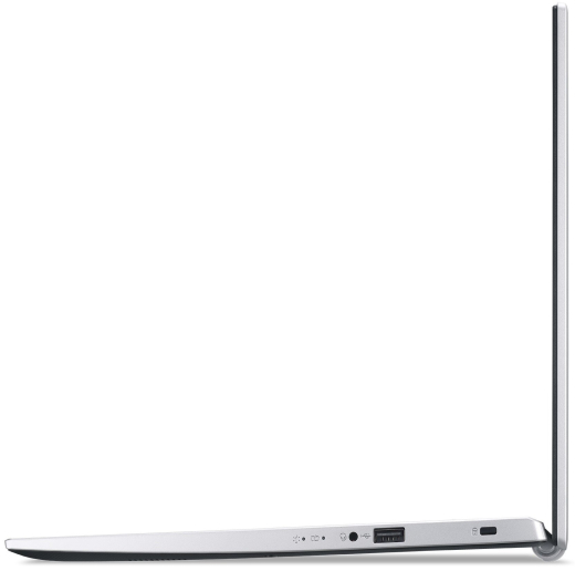 Ноутбук Acer Aspire 3 A315-58-53QL (NX.ADDEU.028) Silver - 7
