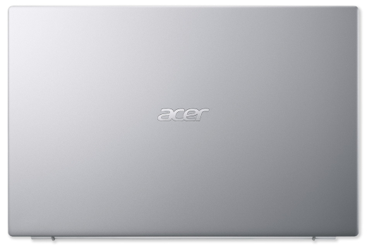 Ноутбук Acer Aspire 3 A315-58-53QL (NX.ADDEU.028) Silver - 8