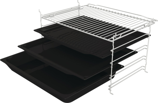 Духовой шкаф Gorenje BPS6737E04DBG - 4