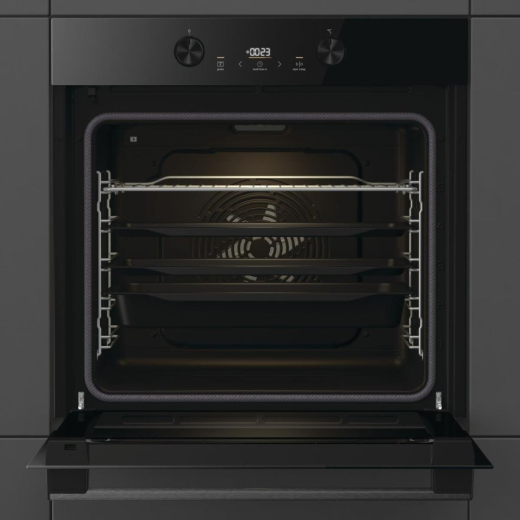 Духовой шкаф Gorenje BPS6737E04DBG - 6