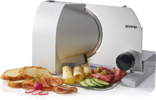Скиборізка (слайсер) Gorenje R708A - 10