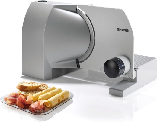 Скиборізка (слайсер) Gorenje R708A - 8