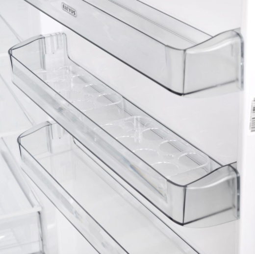 Холодильник с морозильной камерой Eleyus VRNW2186E70 DXL - 10