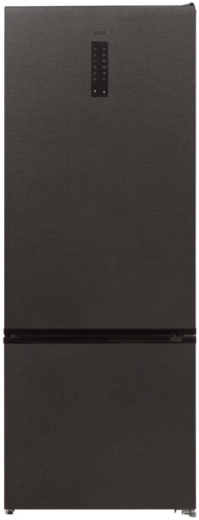 Холодильник с морозильной камерой Eleyus VRNW2186E70 DXL - 1