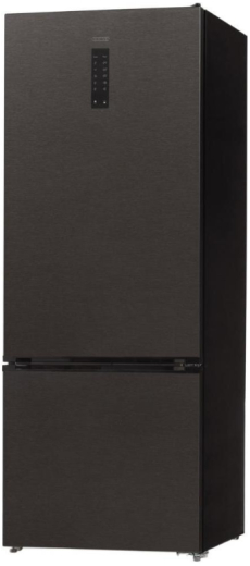 Холодильник с морозильной камерой Eleyus VRNW2186E70 DXL - 2