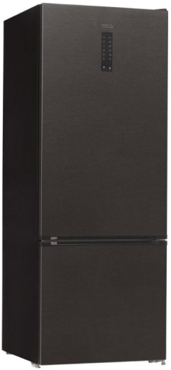 Холодильник с морозильной камерой Eleyus VRNW2186E70 DXL - 3