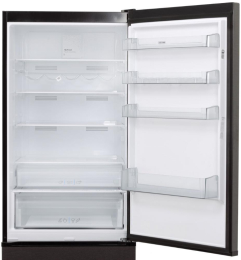 Холодильник с морозильной камерой Eleyus VRNW2186E70 DXL - 6