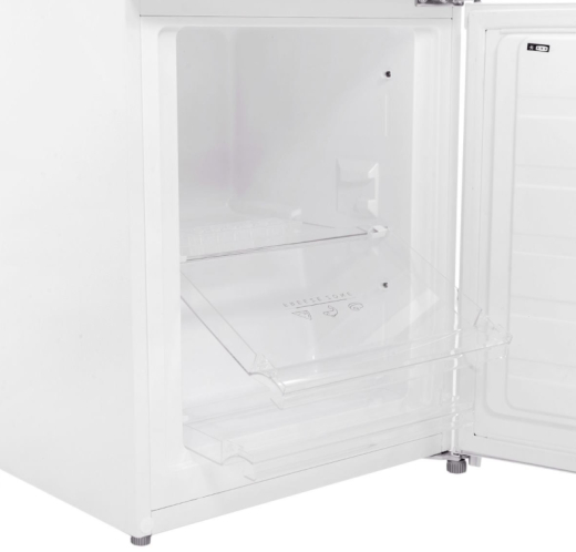 Холодильник з морозильною камерою Eleyus MRDW2177M55 WH - 8