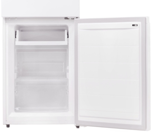 Холодильник с морозильной камерой Eleyus MRDW2150M47 WH - 6