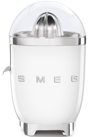 Соковитискач SMEG CJF11WHEU - 1