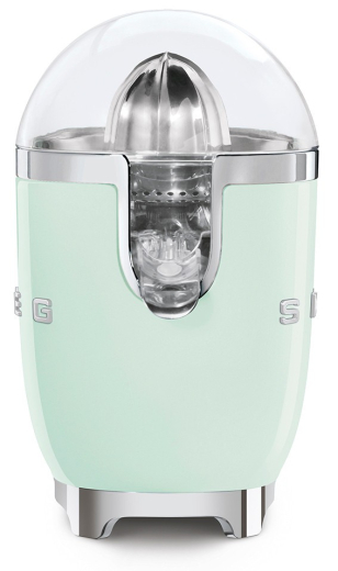 Соковижималка Smeg CJF11PGEU - 2